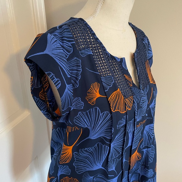 Daniel Rainn Blouse - Picture 2 of 4